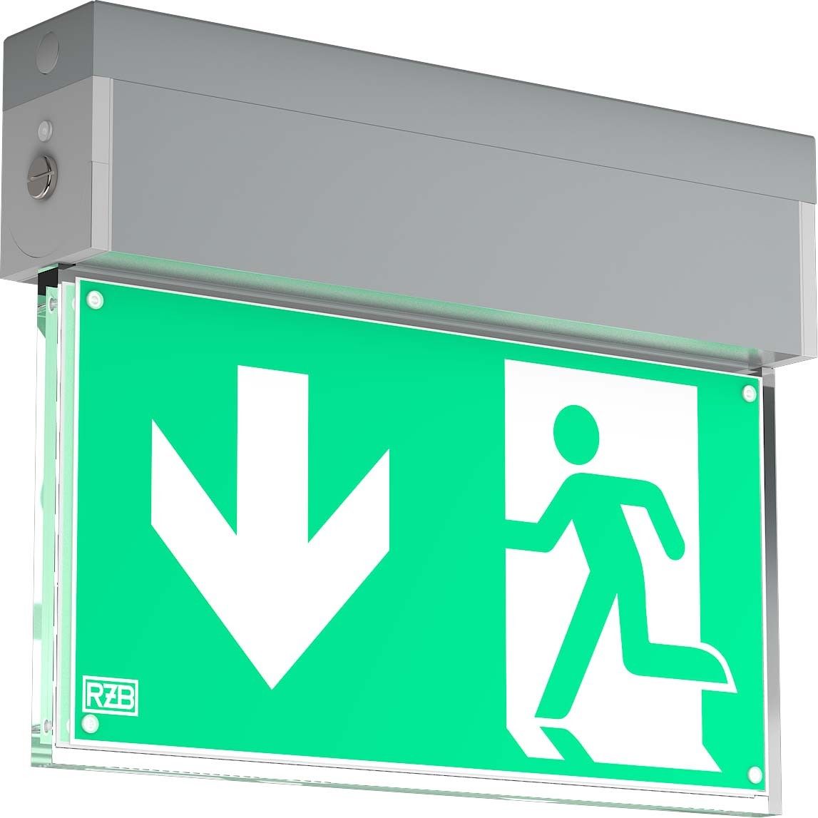 LED-Notleuchte 671983.004.2 LED-Notleuchte 671983.004.2