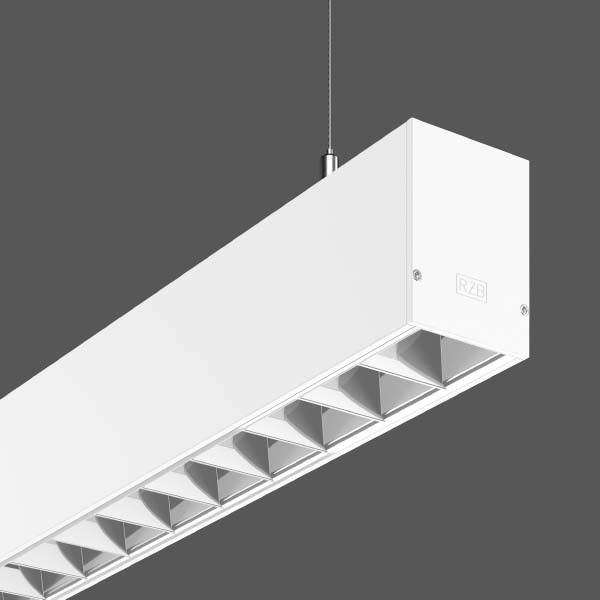 LED-Pendelleuchte 312344.002.1