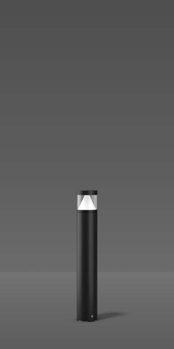 LED-Pollerleuchte 612162.0031.1