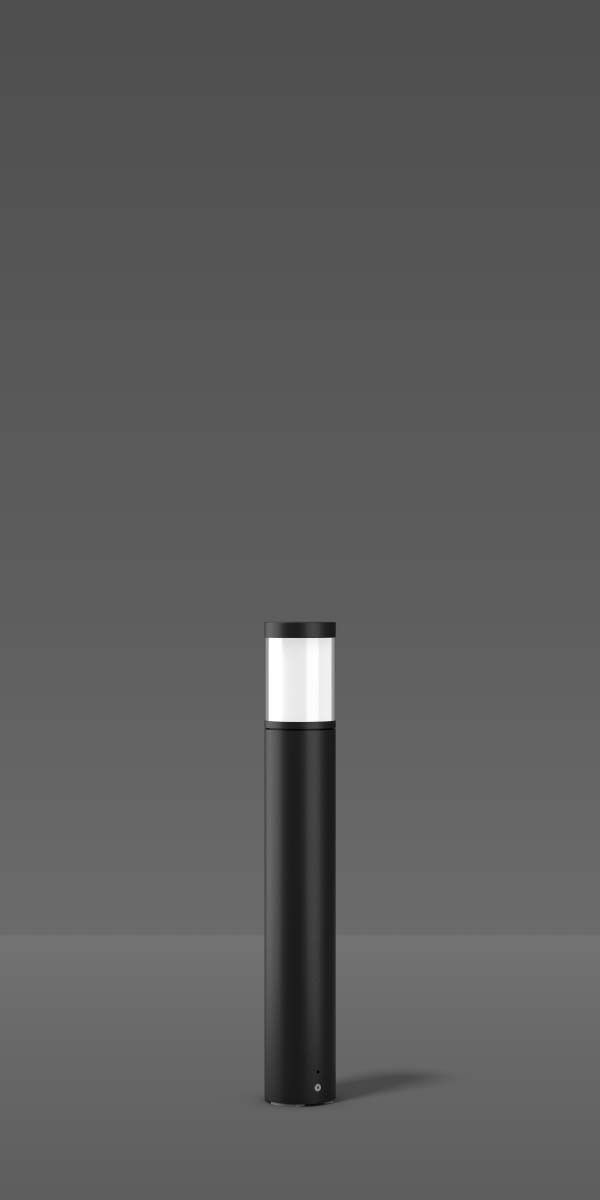 LED-Pollerleuchte 612166.0031.1