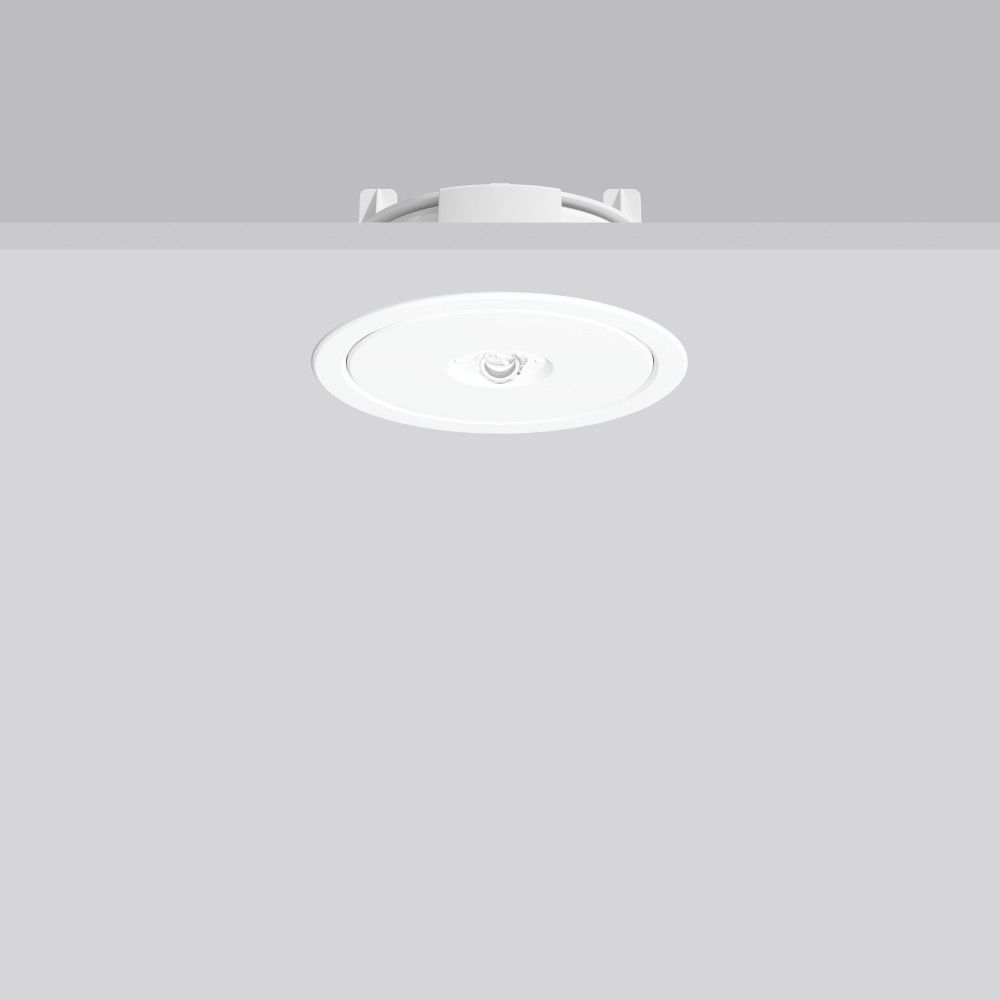 LED-Sicherheitsleuchte 672526.002 LED-Sicherheitsleuchte 672526.002