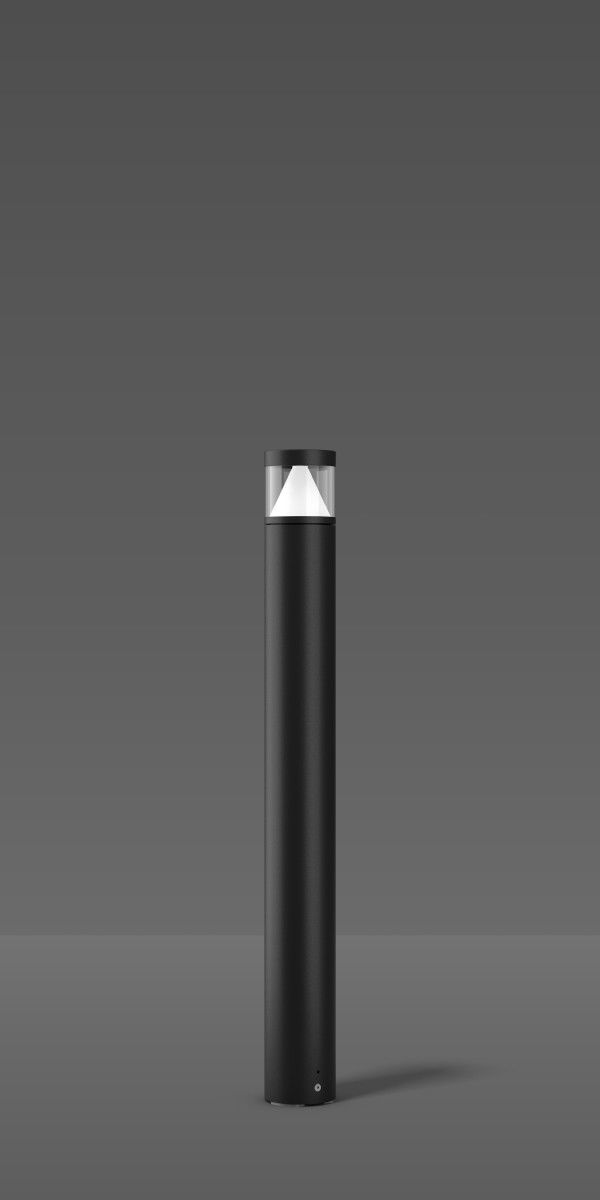 LED-Sicherheitsleuchte 672551.0031.1.89