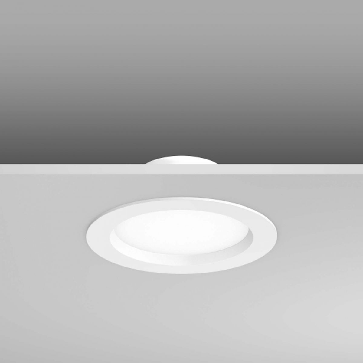 LED-Slim-Downlight 901696.002