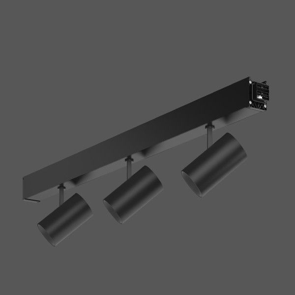 LED-Strahlermodul 951233.923.400.300