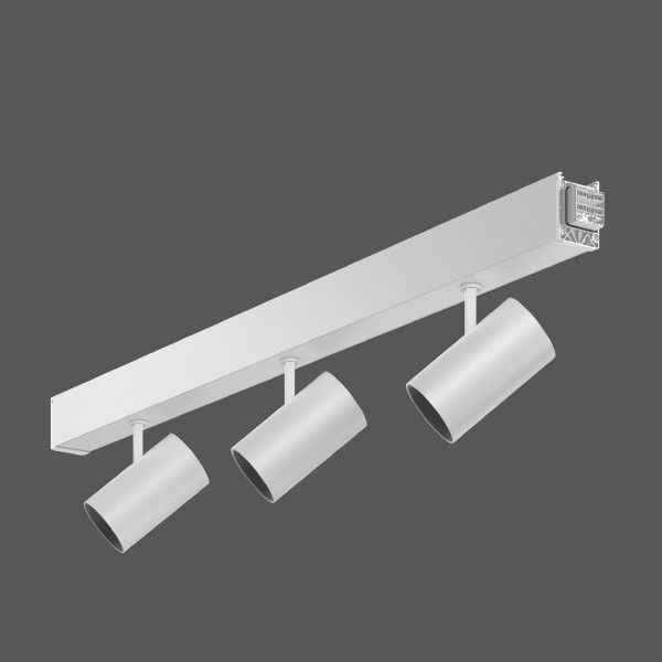 LED-Strahlermodul 951233.930.400.300