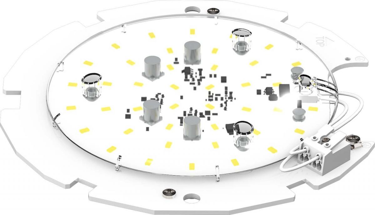 LED-Umrüstsatz 982173.002.1 LED-Umrüstsatz 982173.002.1