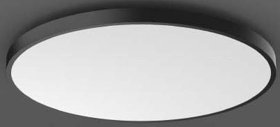 LED-Wand-/Deckenleuchte 312303.0031.2.76