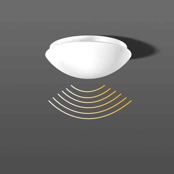 LED-Wand-u. Deckenleuchte 221154.002.191