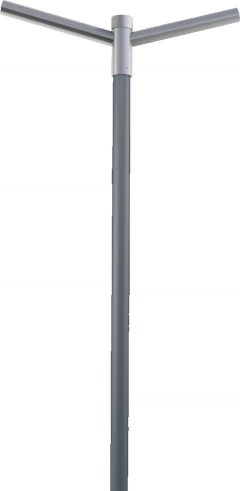Mastbefestigung 982588.004 Mastbefestigung 982588.004