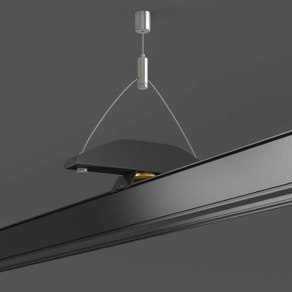 Seilpendel 5m 701096.003 Seilpendel 5m 701096.003