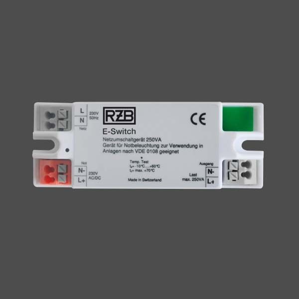 Umschaltweiche E-Switch 981352.002