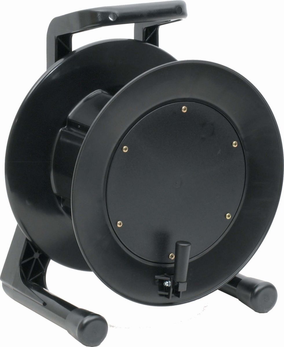 Gummikabeltrommel GT 380.S0