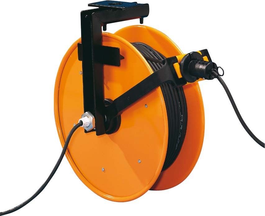 Kabelaufroller FT 046.0333 Kabelaufroller FT 046.0333