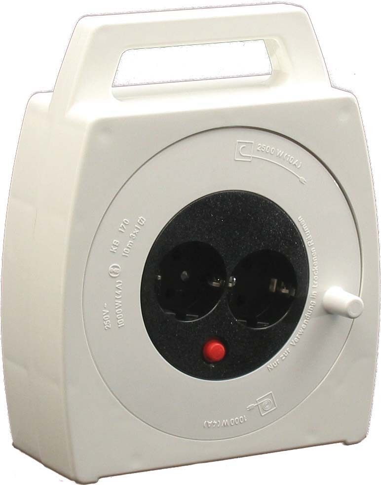 Kabelbox KB 170.S2 Kabelbox KB 170.S2