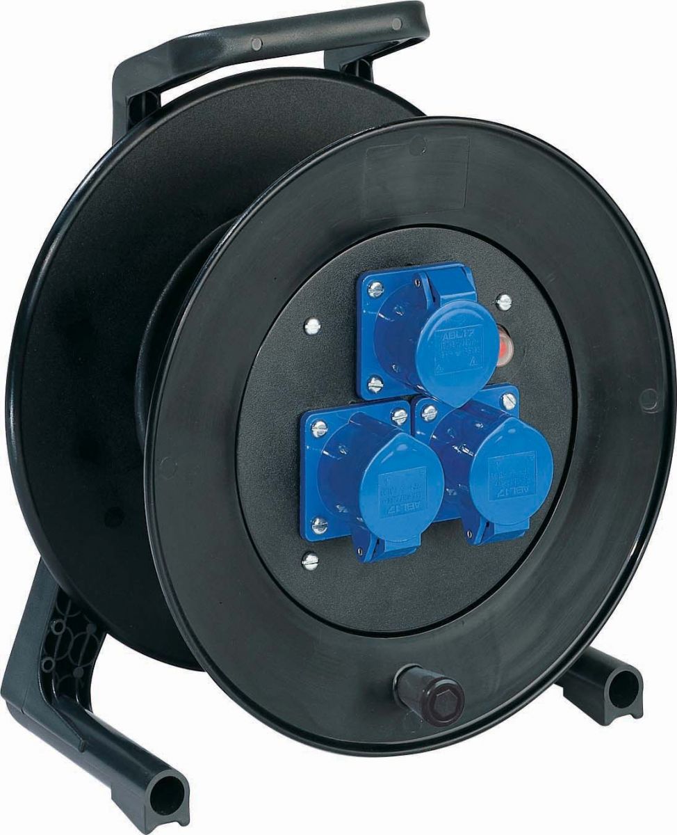 Kabeltrommel GT 310.3C316.25KS325