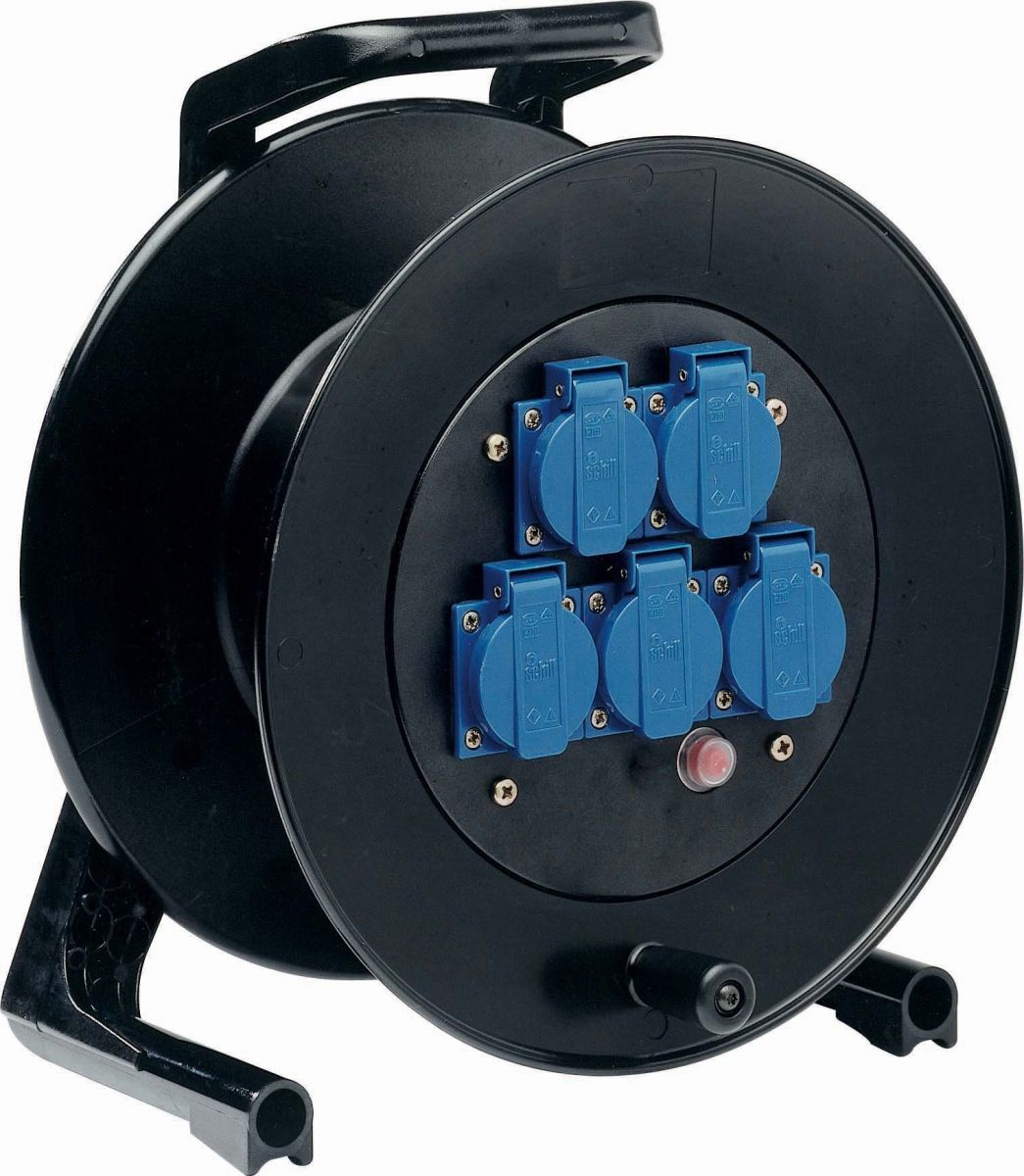 Kabeltrommel GT 310.MD5