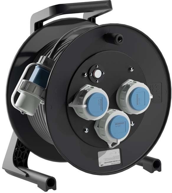 Kabeltrommel GT310WS3.40KS315IP67 Kabeltrommel GT310WS3.40KS315IP67