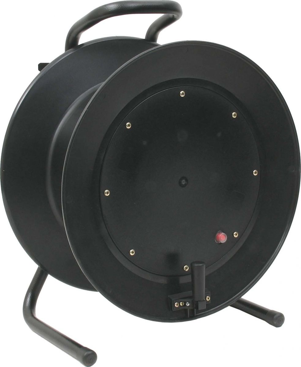 Spezialgummi-Kabeltrommel GT 450.MS3