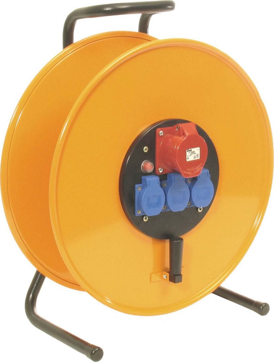 Stahlblech-Kabeltrommel HT 480C516MD350KS525 Stahlblech-Kabeltrommel HT 480C516MD350KS525