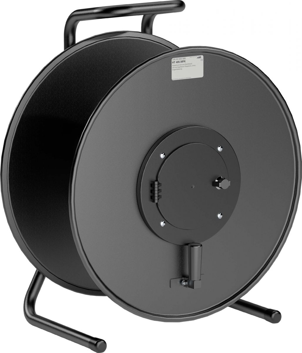 Stahlblech-Kabeltrommel HT 485.MFK