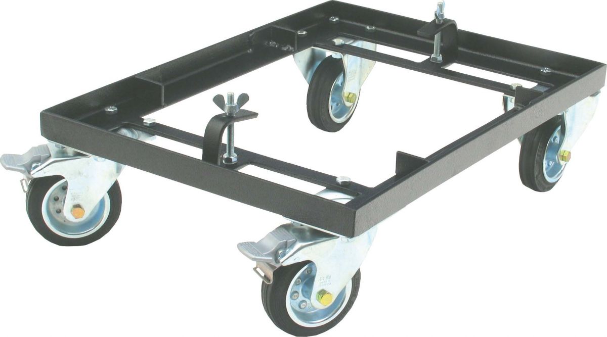 Transportwagen TW 4600.S