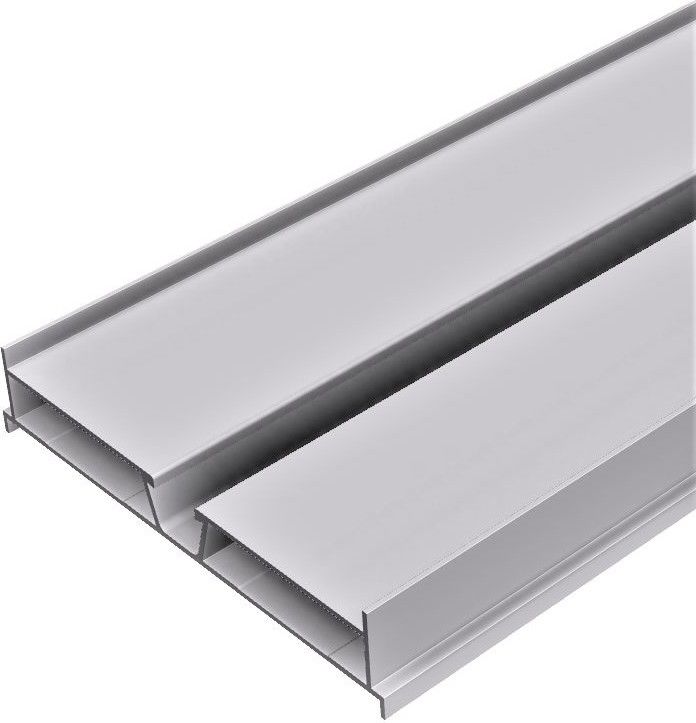 Bodenprofil Pro 165001-01500 Bodenprofil Pro 165001-01500