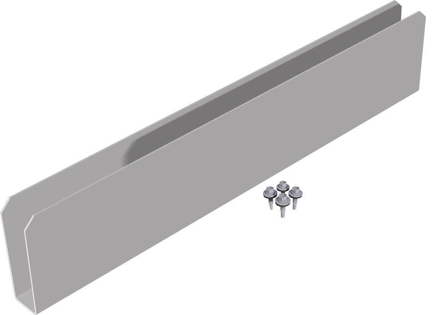 Innenverbinder 129001-019 Innenverbinder 129001-019