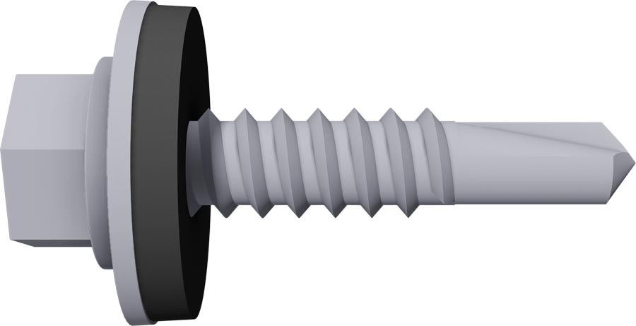 Schraube 5,5x25 943755-925