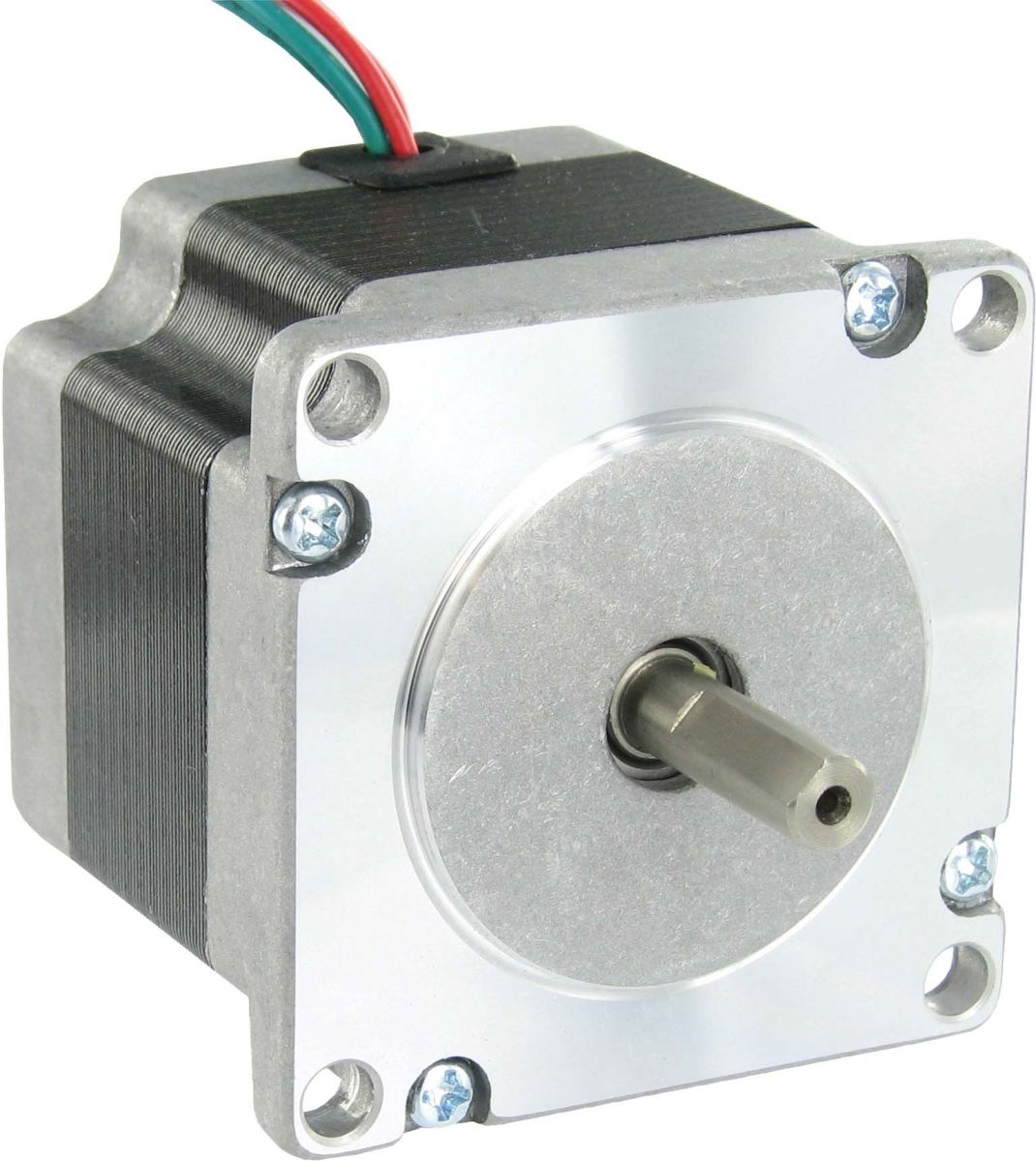 2-Ph. Schrittmotor BRS2572A240 2-Ph. Schrittmotor BRS2572A240