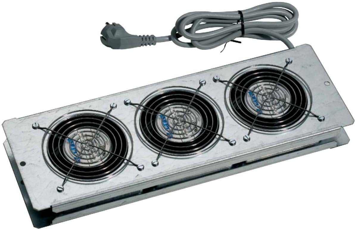 Abdeckplatte 3Ventilatoren NSYECVT3V440 Abdeckplatte 3Ventilatoren NSYECVT3V440