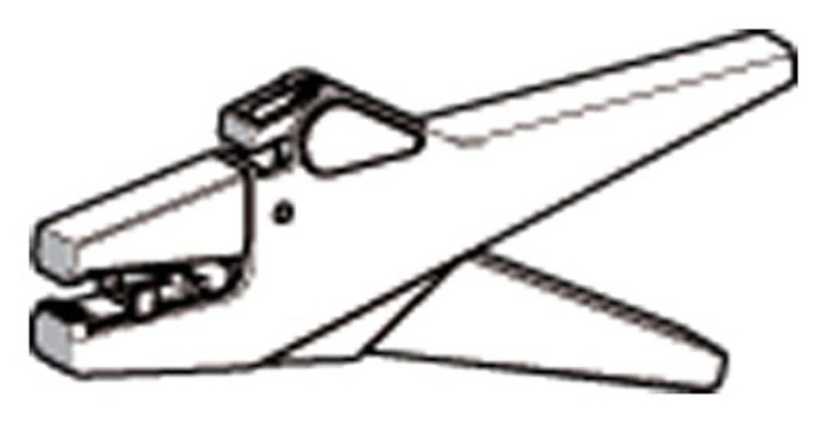 Abisolierzange AT1PA7