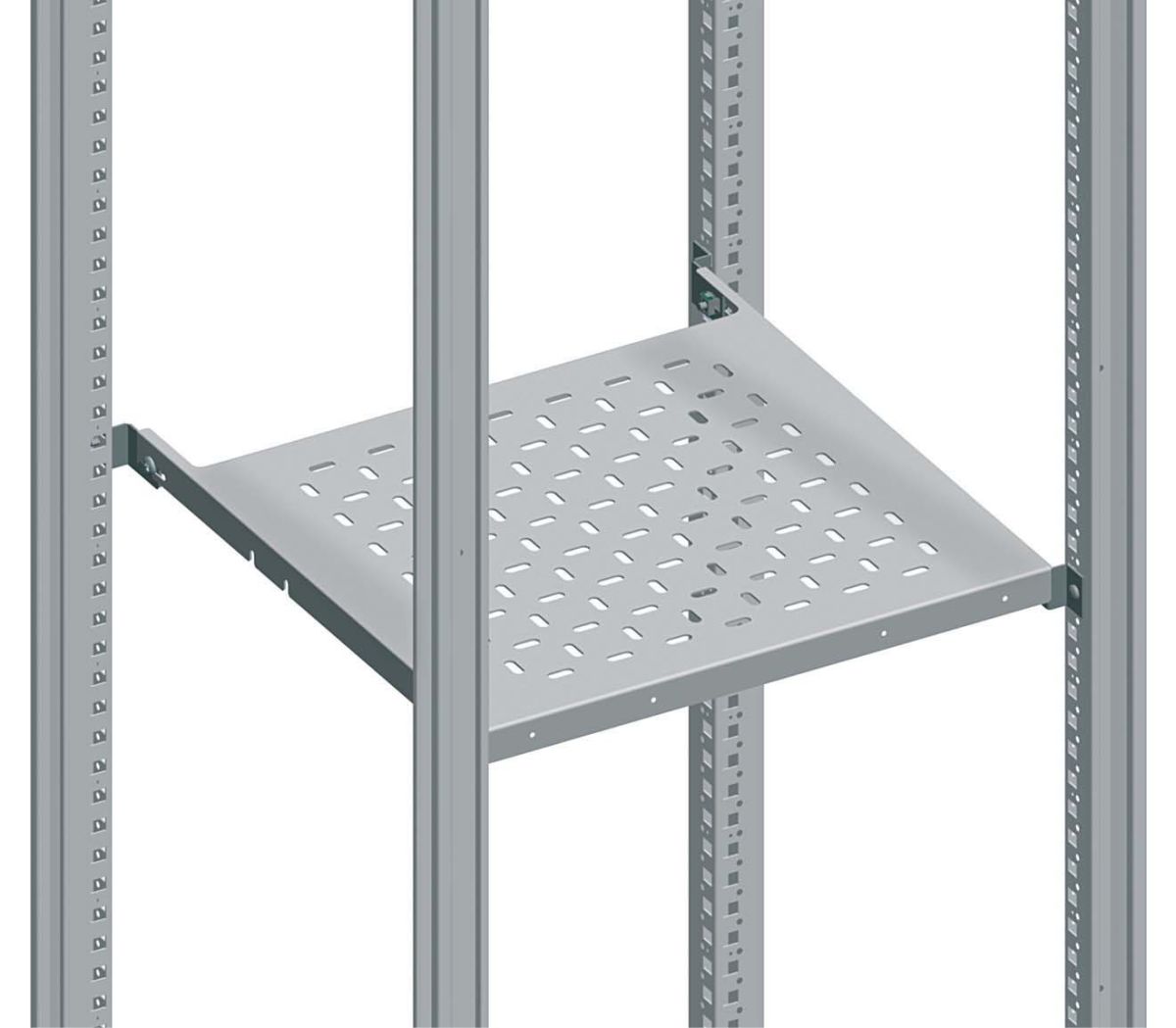 Ablagefachfesteinbau SF/SM NSYFXT8040