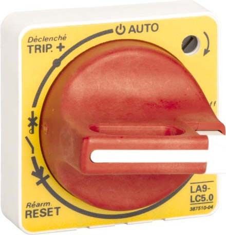 Achsverlängerung LA9LC530