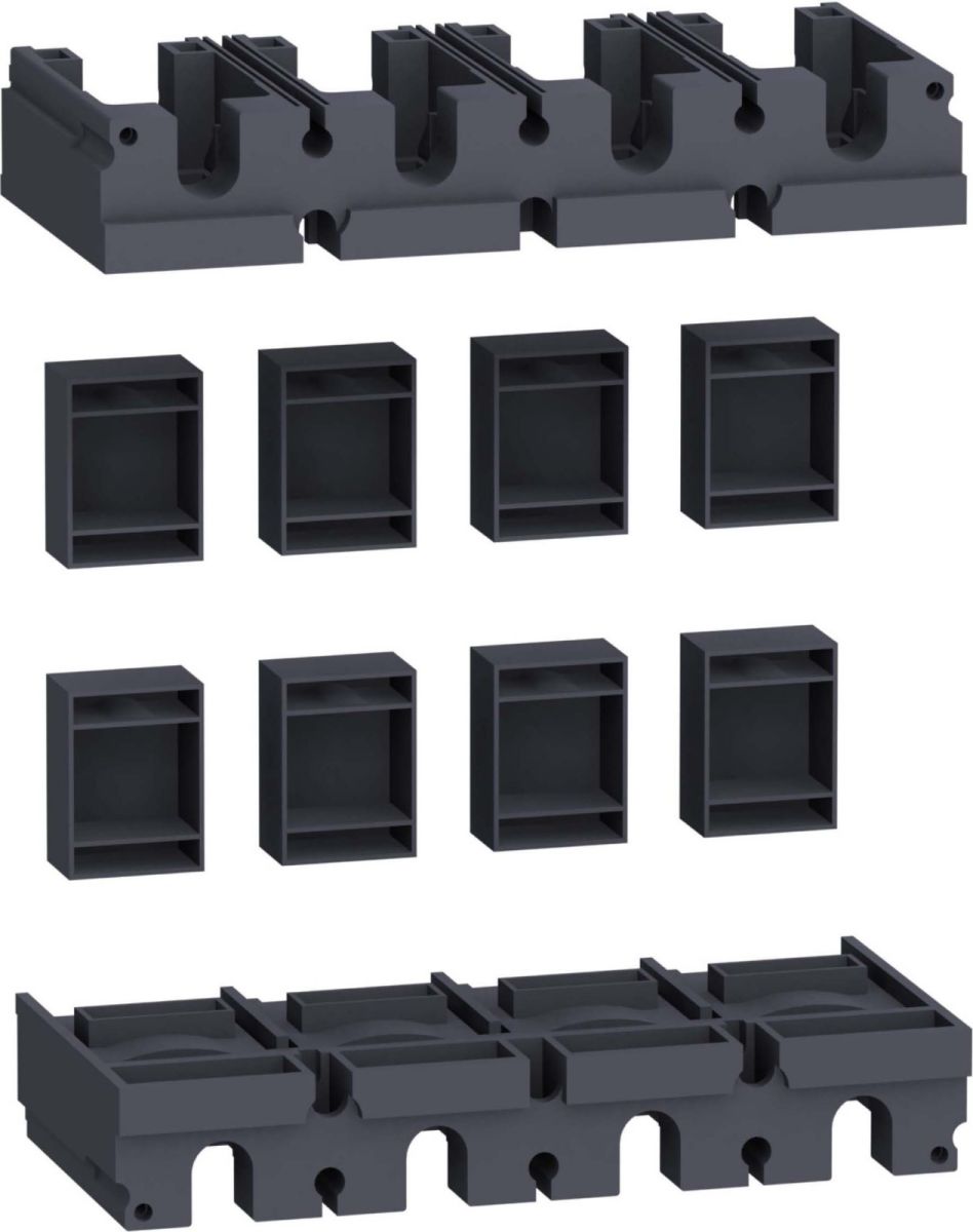 Adapter f.Stecktechnik LV429307