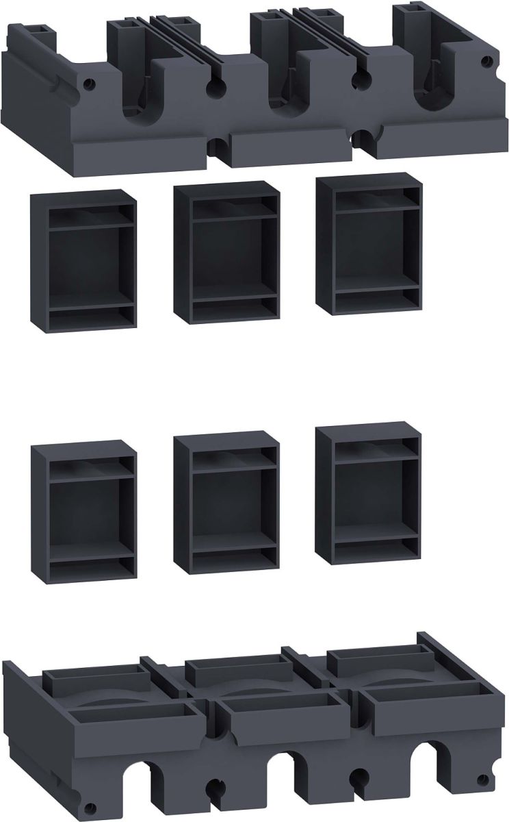 Adapter f.Stecktechnik LV432584