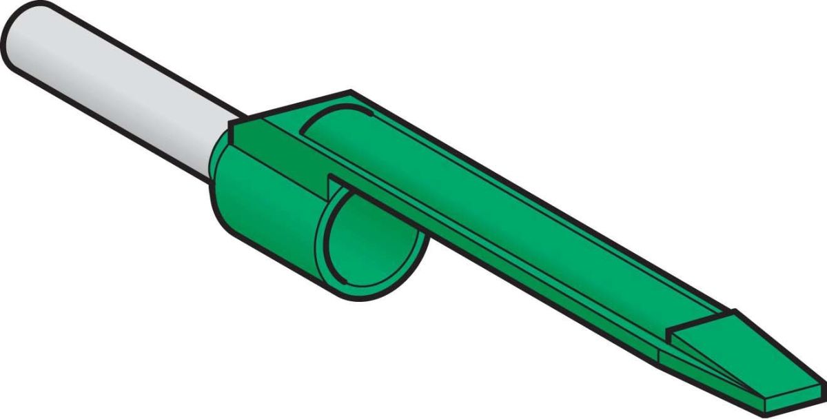 Aderendhülse DZ5CA007D