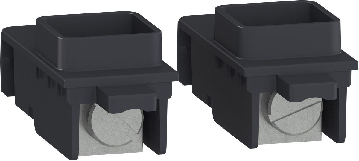 Aluminiumklemmen LV426966