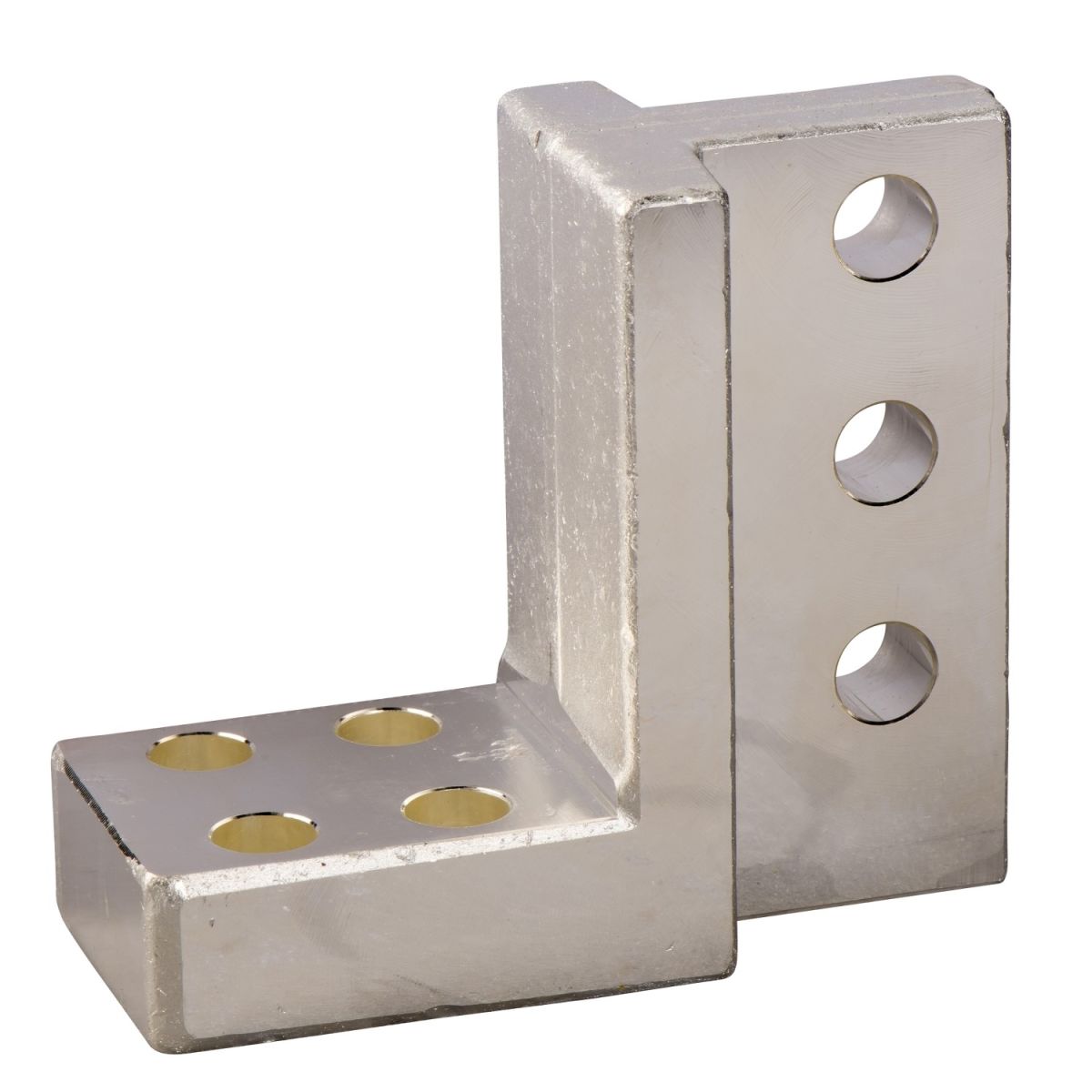 Anschlussadapter vertikal LV833643SP Anschlussadapter vertikal LV833643SP