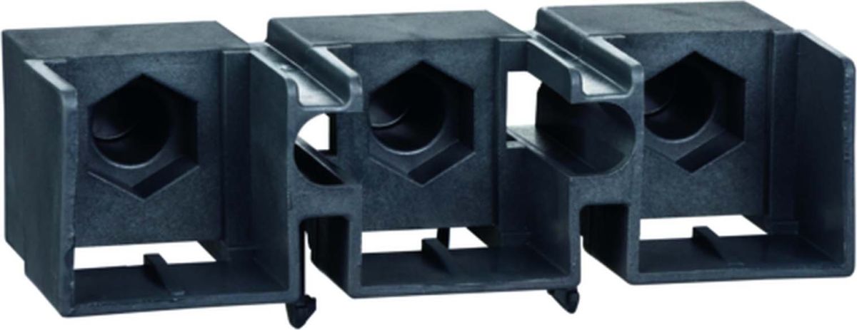 Anschlussblock LA9D115503