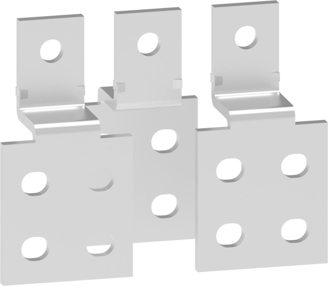 Anschlusserweiterung 4 LA9G3672