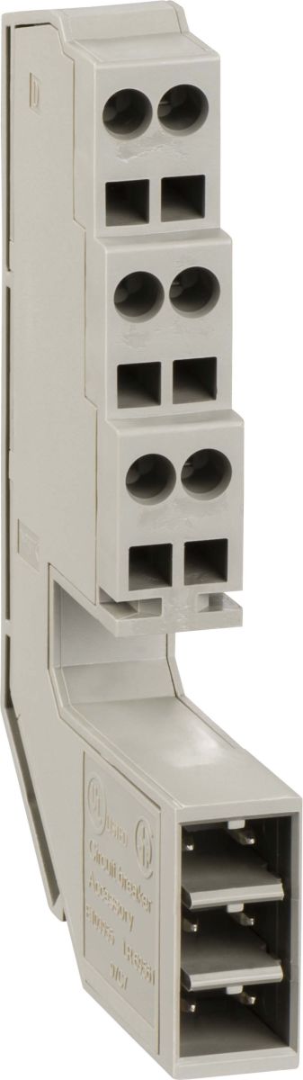 Anschlussklemme LV833099SP Anschlussklemme LV833099SP