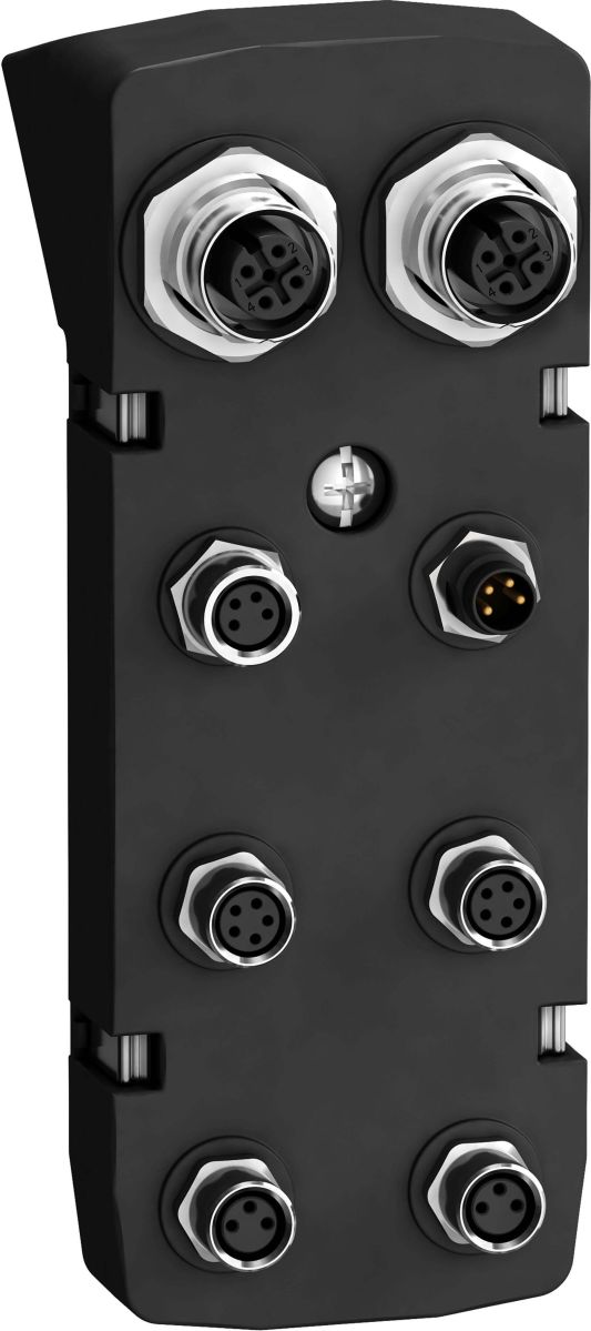 Anschlussmodul LXM32i VW3M9116