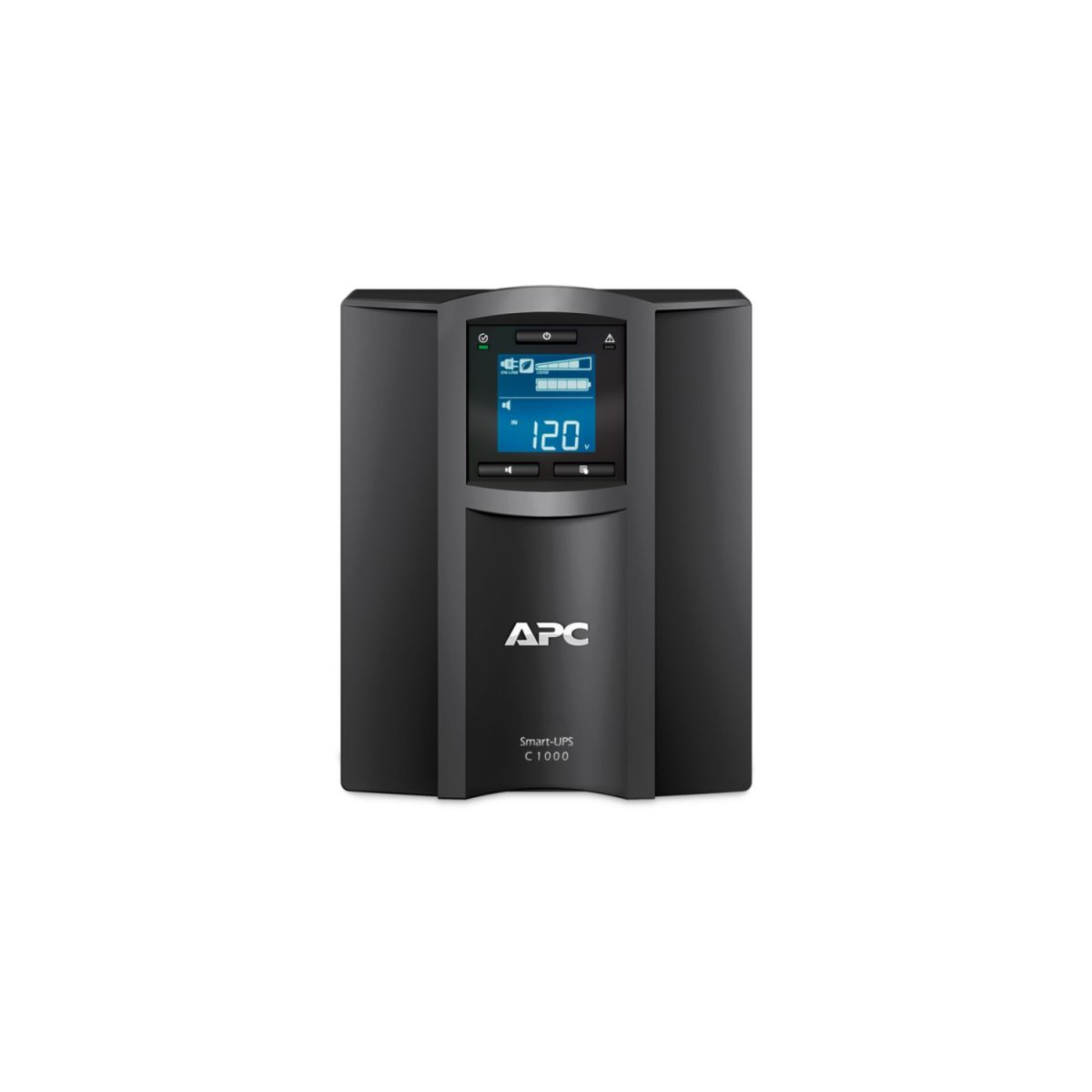 APC Smart-UPS C 1000VA SMC1000IC APC Smart-UPS C 1000VA SMC1000IC