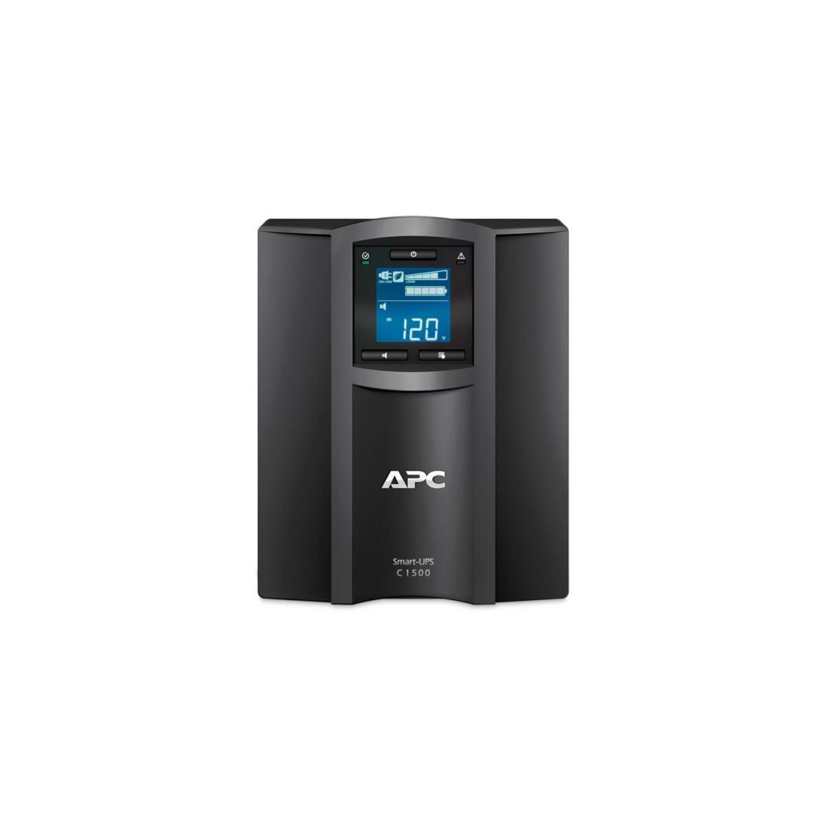 APC Smart-UPS C 1500VA SMC1500IC APC Smart-UPS C 1500VA SMC1500IC