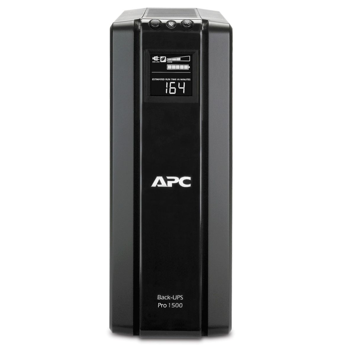 Back-UPS 1500VA 230V BR1500G-GR Back-UPS 1500VA 230V BR1500G-GR