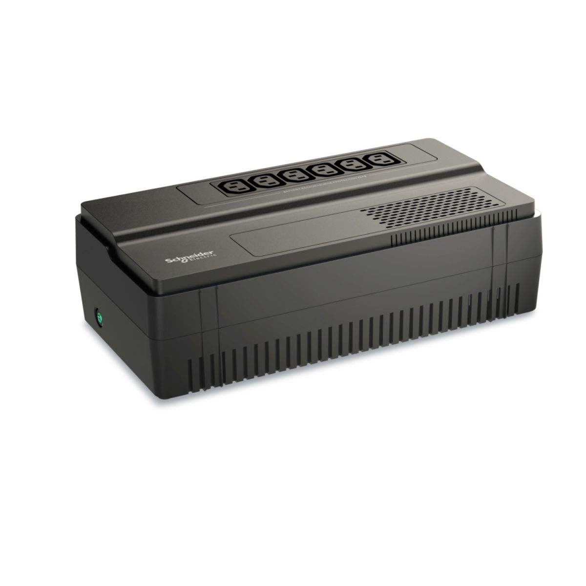 Back-UPS BVS 1000VA BVS1000I Back-UPS BVS 1000VA BVS1000I
