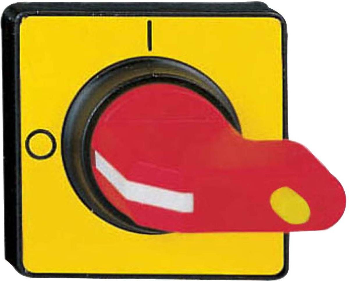 Betätigungsvorsatz KCE1YZ