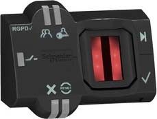 Biometrische Taster XB5S6B2M12 Biometrische Taster XB5S6B2M12