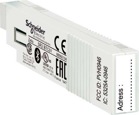 Bluetooth-Adapter SR2BTC01 Bluetooth-Adapter SR2BTC01