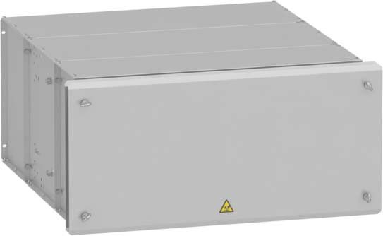 Bremswiderstand VW3SKR008W16023B